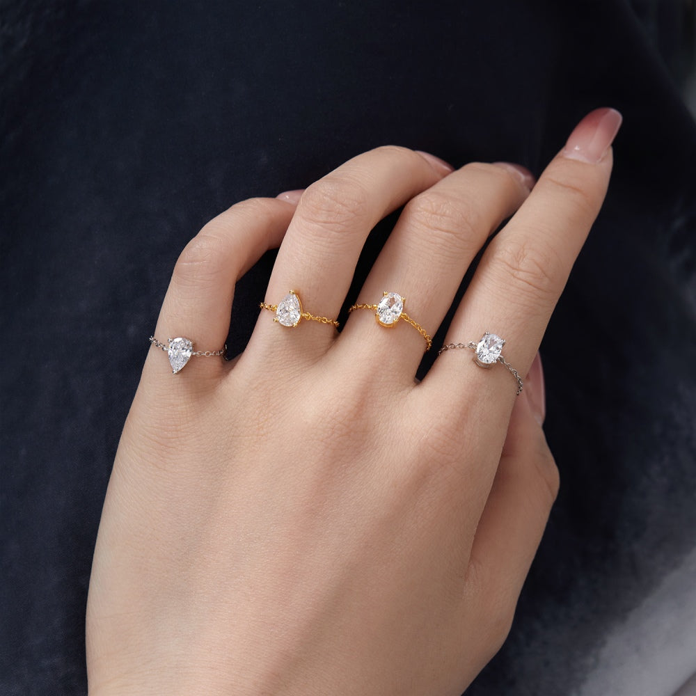 Sparkle Ring