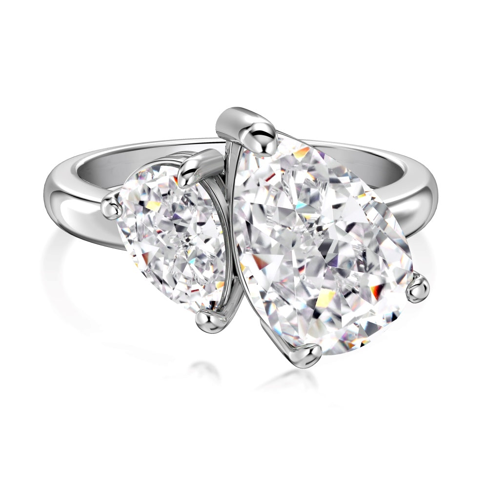 Goddess Ring