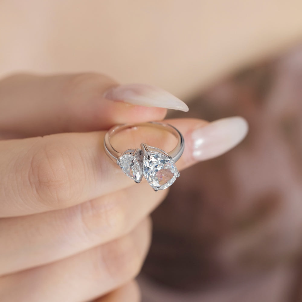 Goddess Ring
