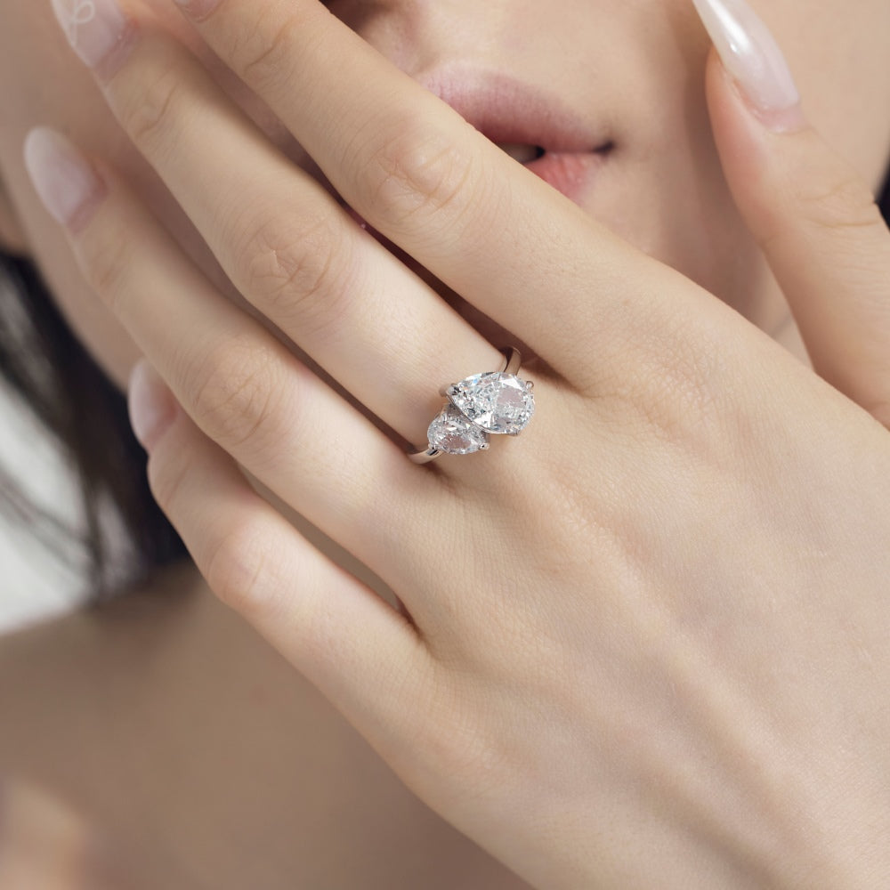 Goddess Ring