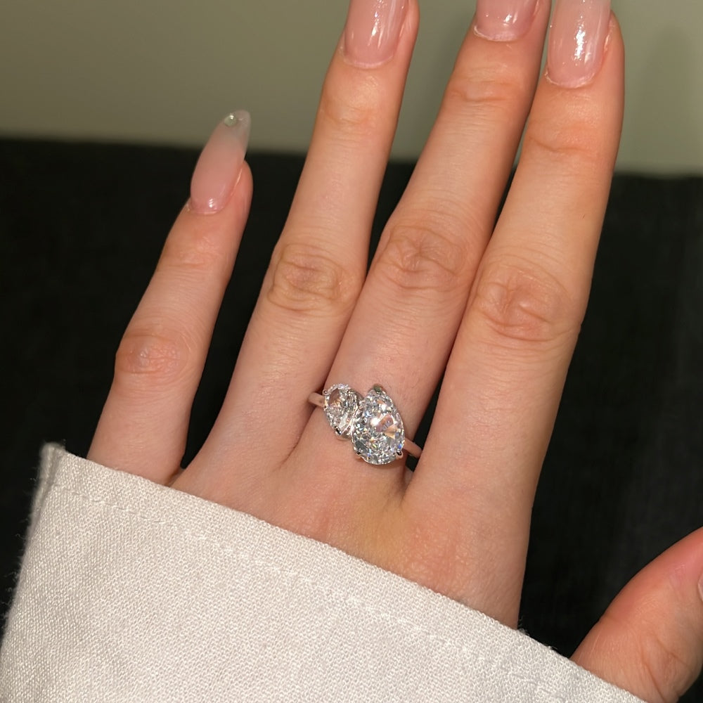 Goddess Ring