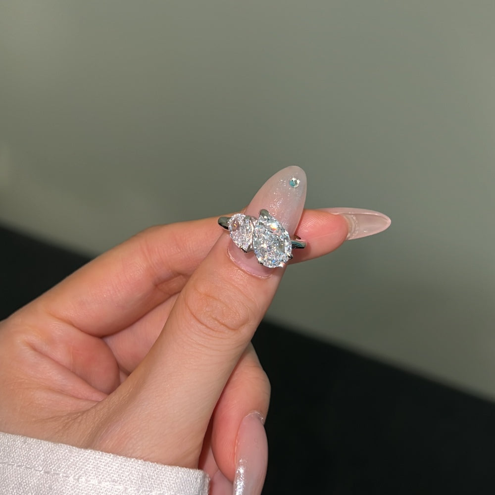 Goddess Ring