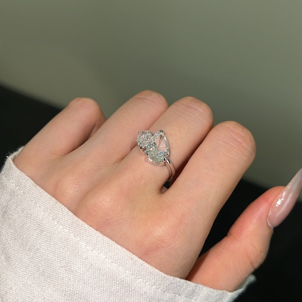 Goddess Ring