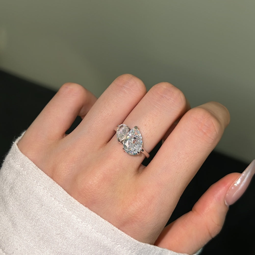 Goddess Ring