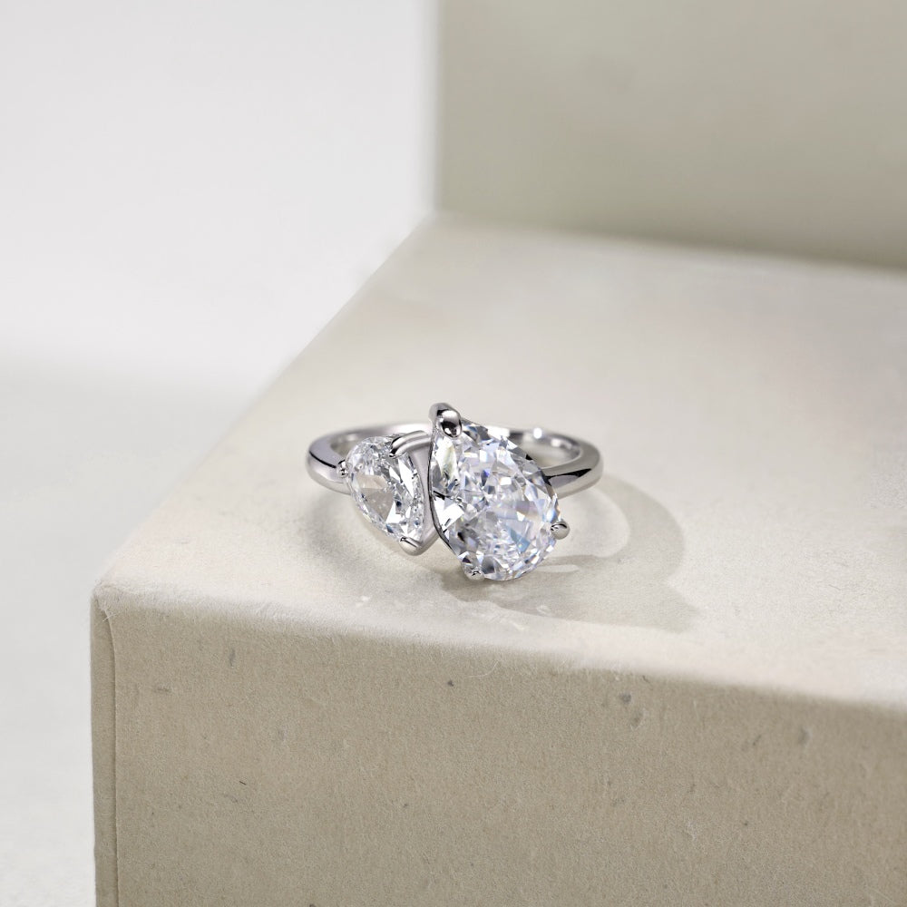 Goddess Ring