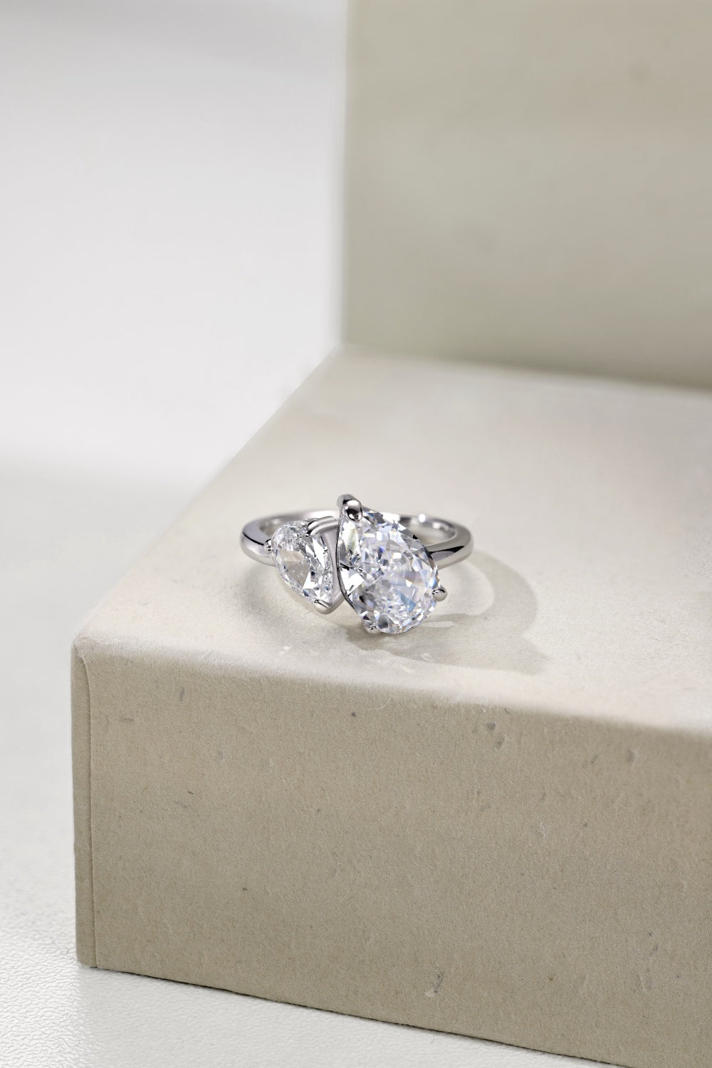 Goddess Ring