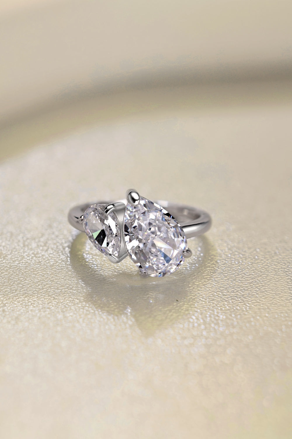 Goddess Ring