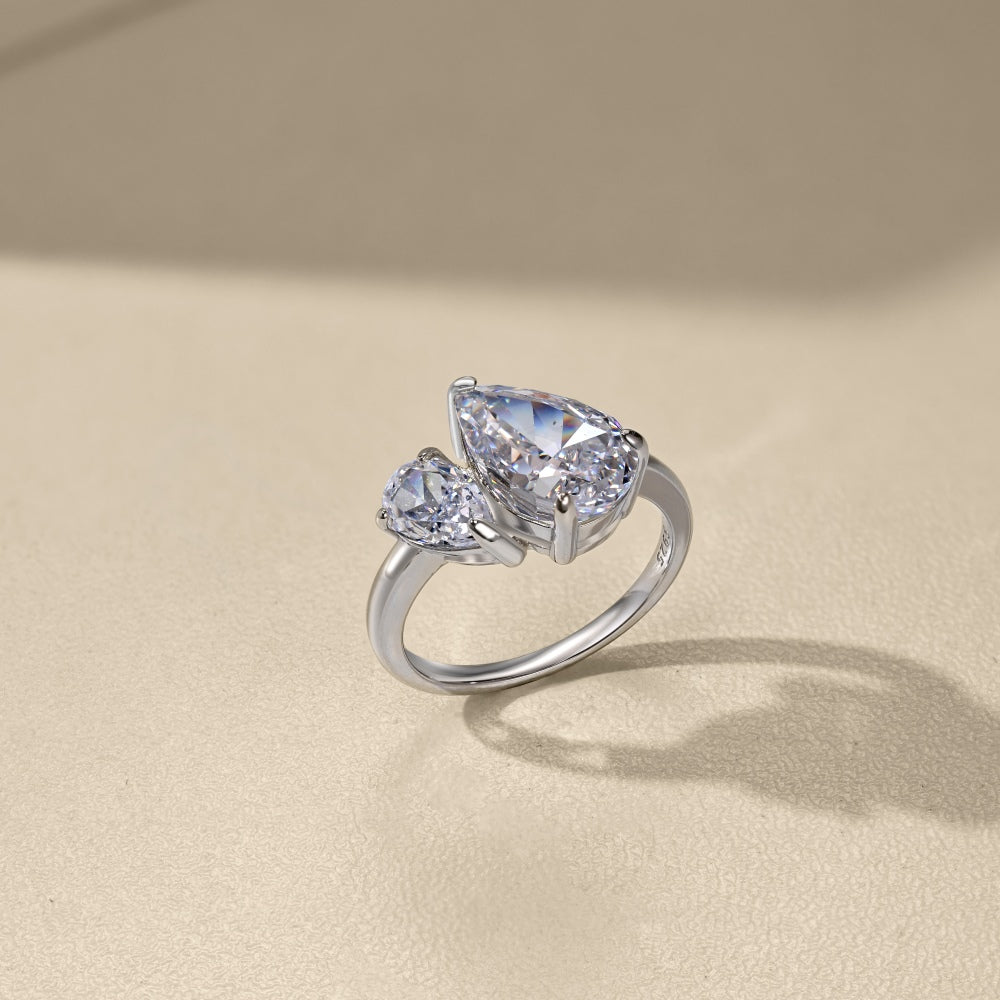 Goddess Ring