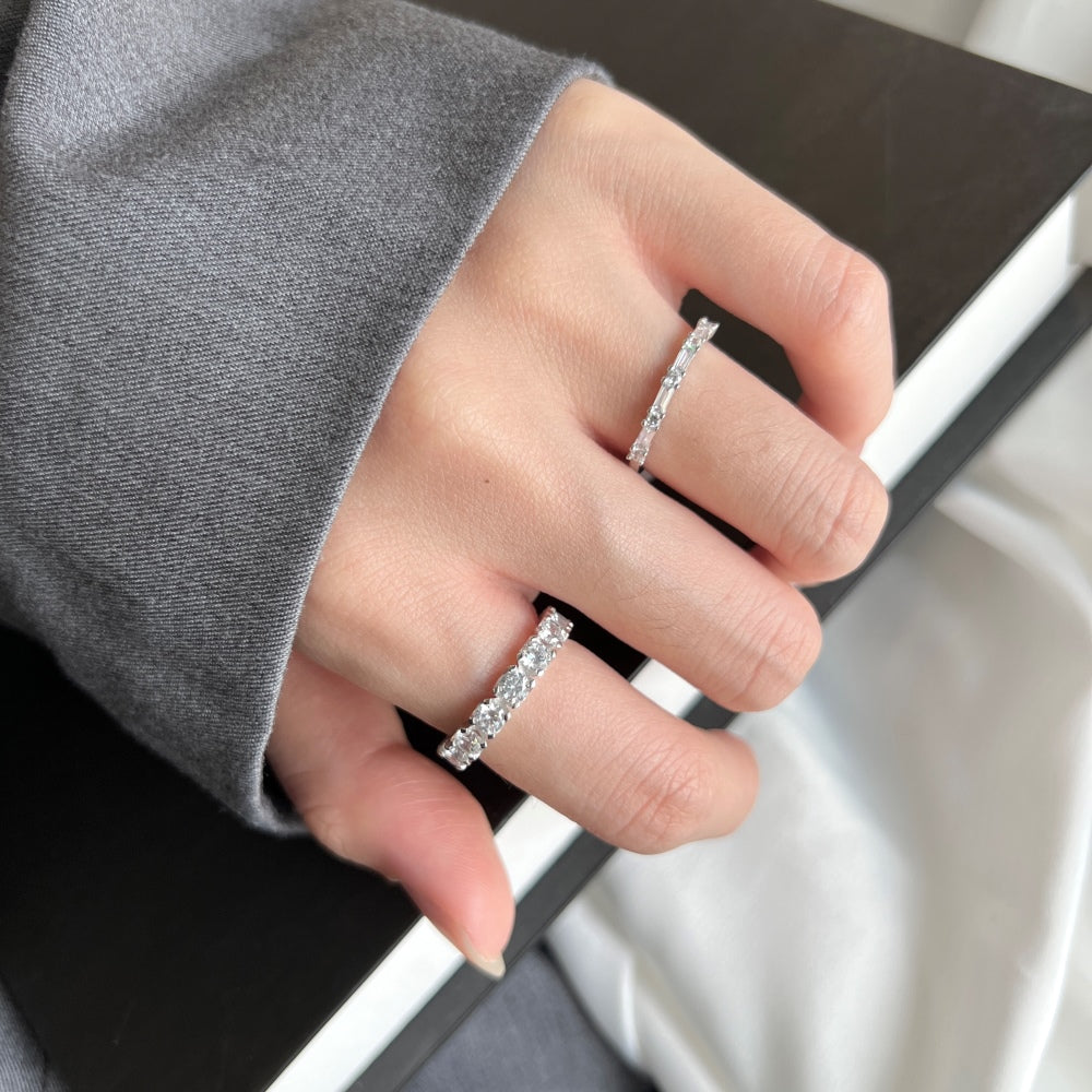 Brilliant Eternity Band Maxi