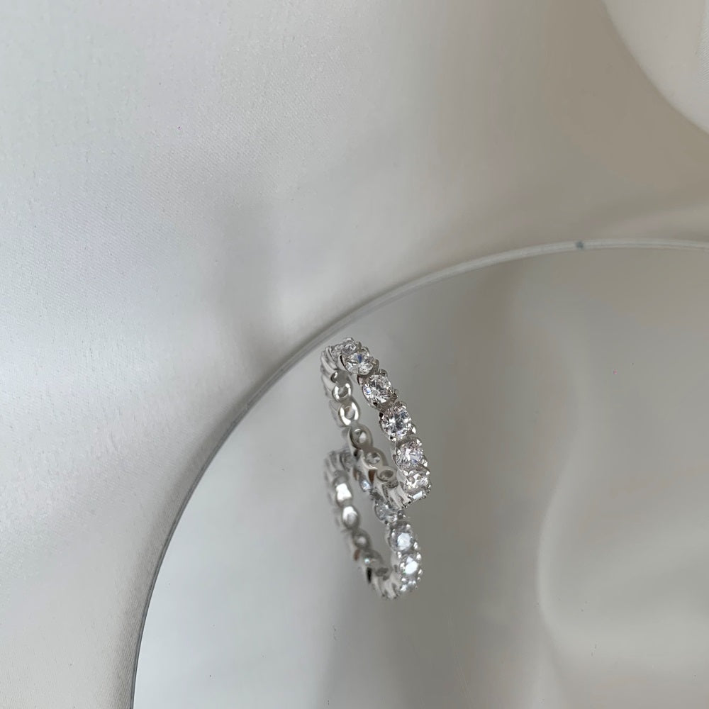 Brilliant Eternity Band Maxi