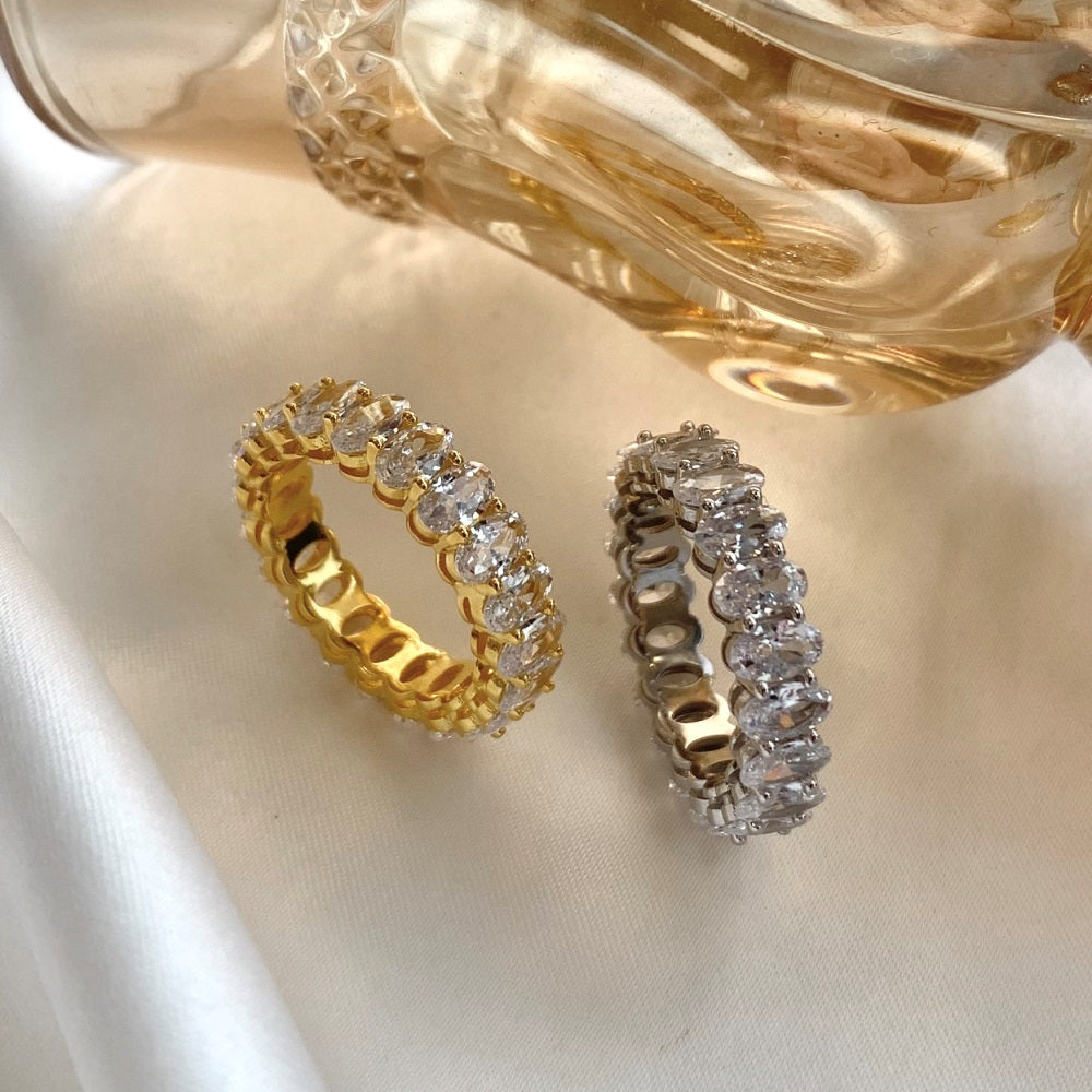 Empower Ring