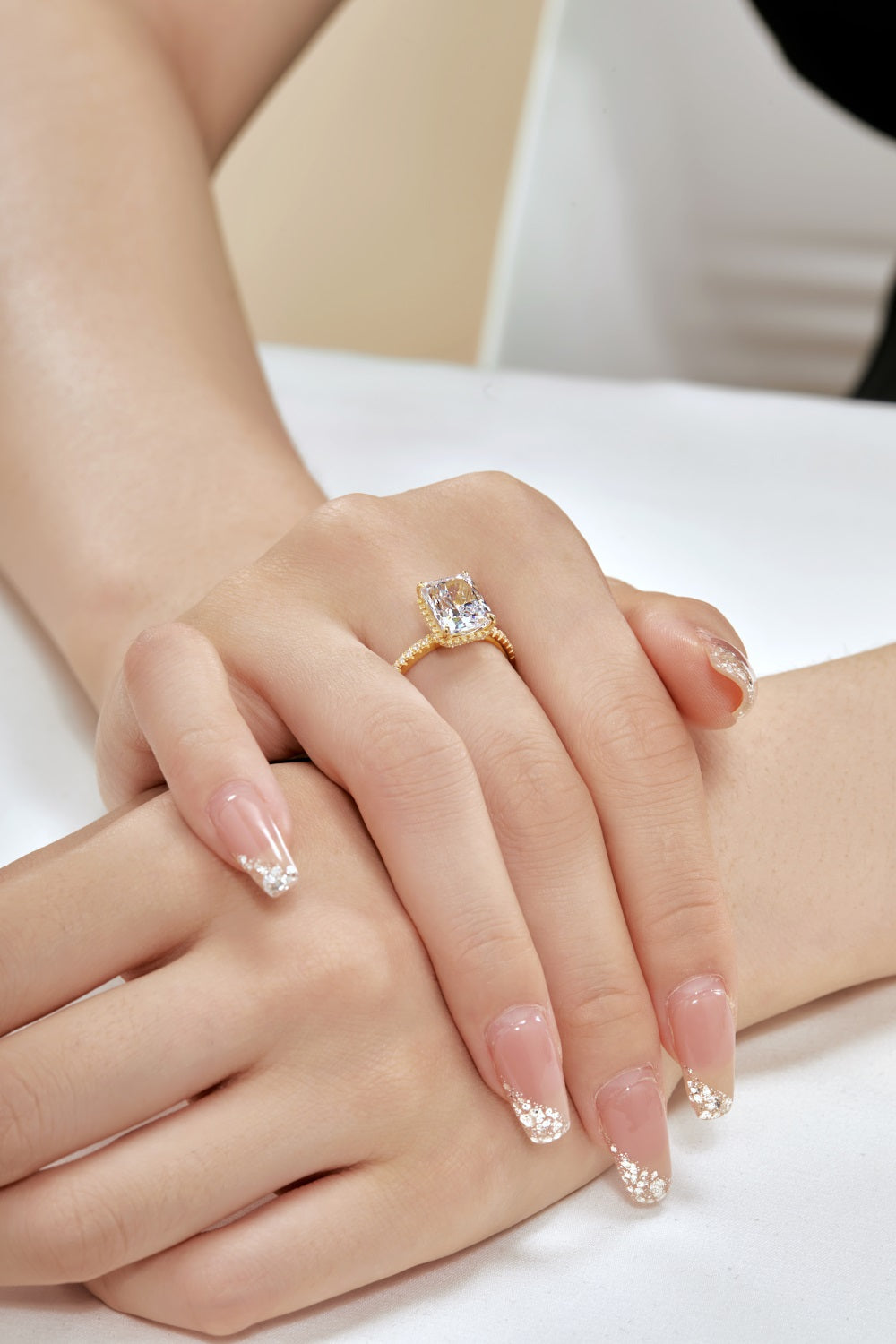 Kiss Ring