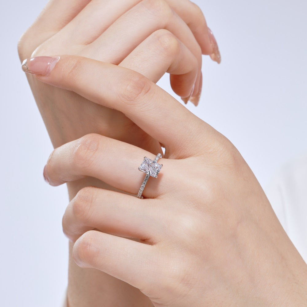 Classy Ring / Silver