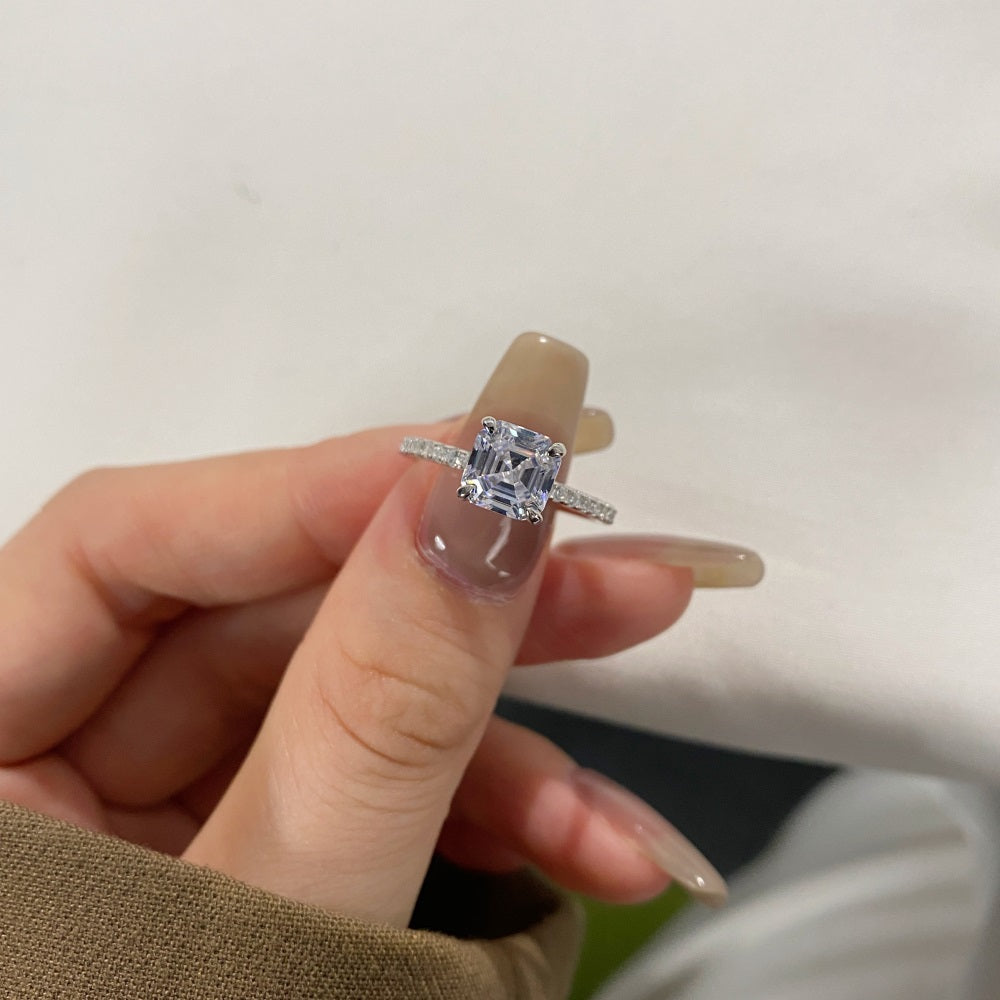 Promise Ring