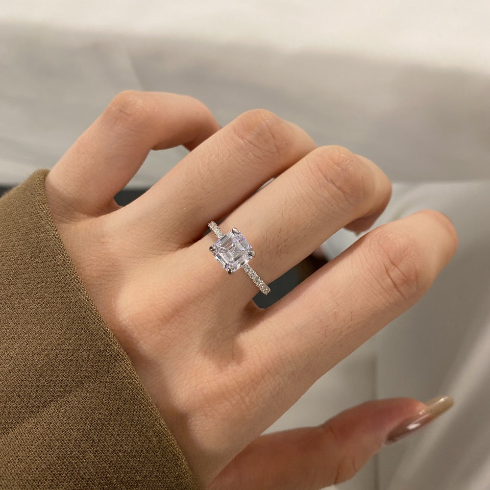 Promise Ring