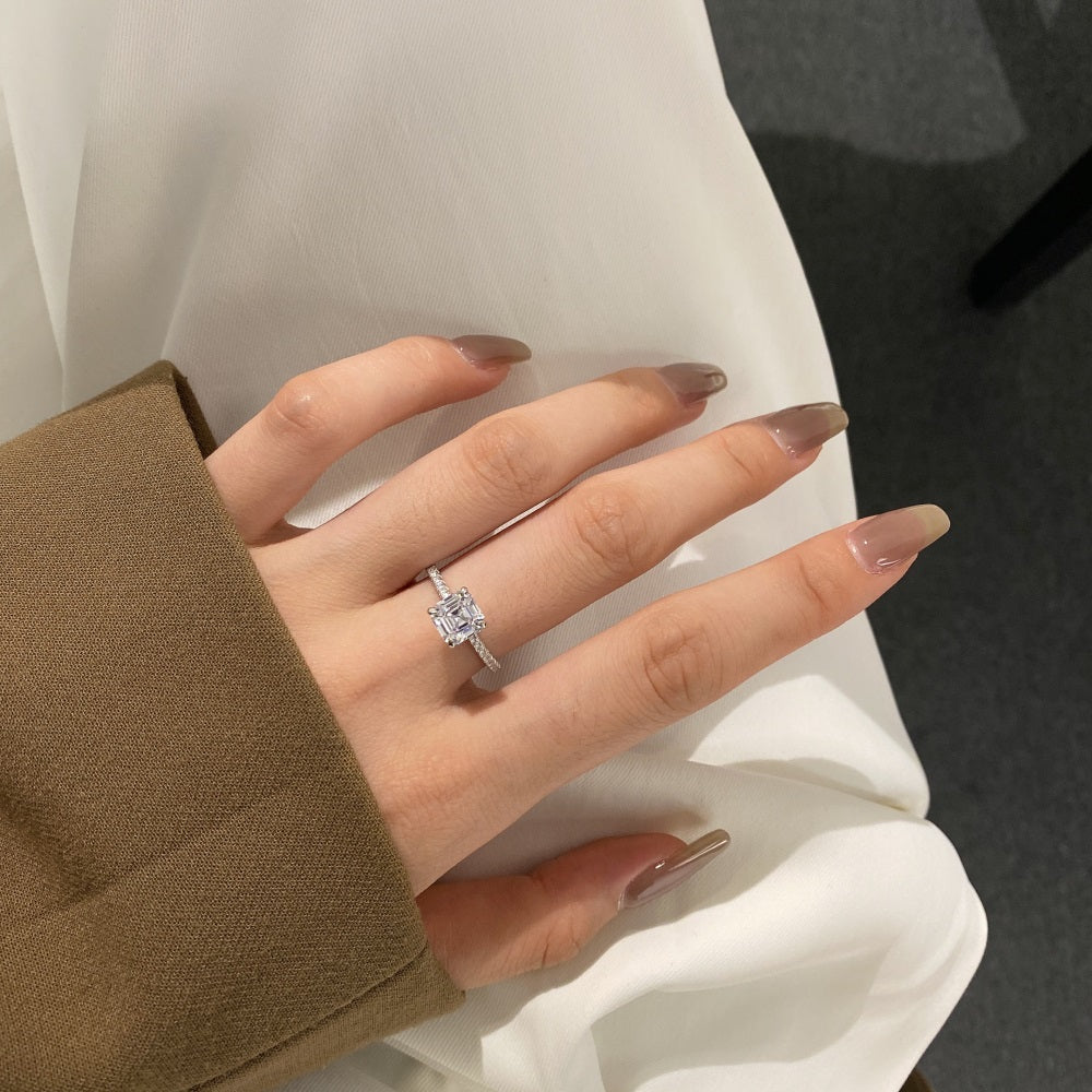 Promise Ring
