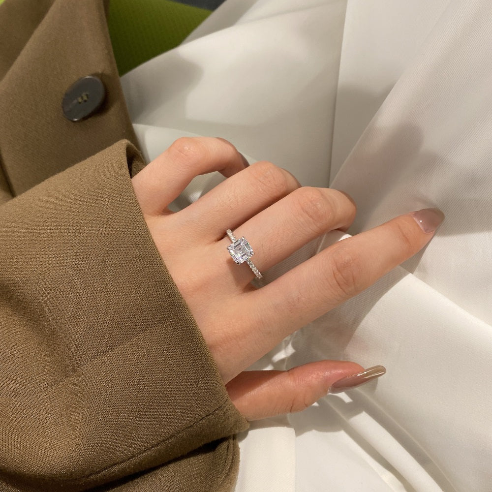 Promise Ring