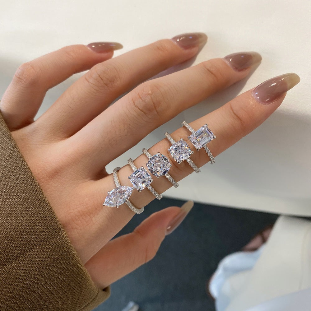 Promise Ring