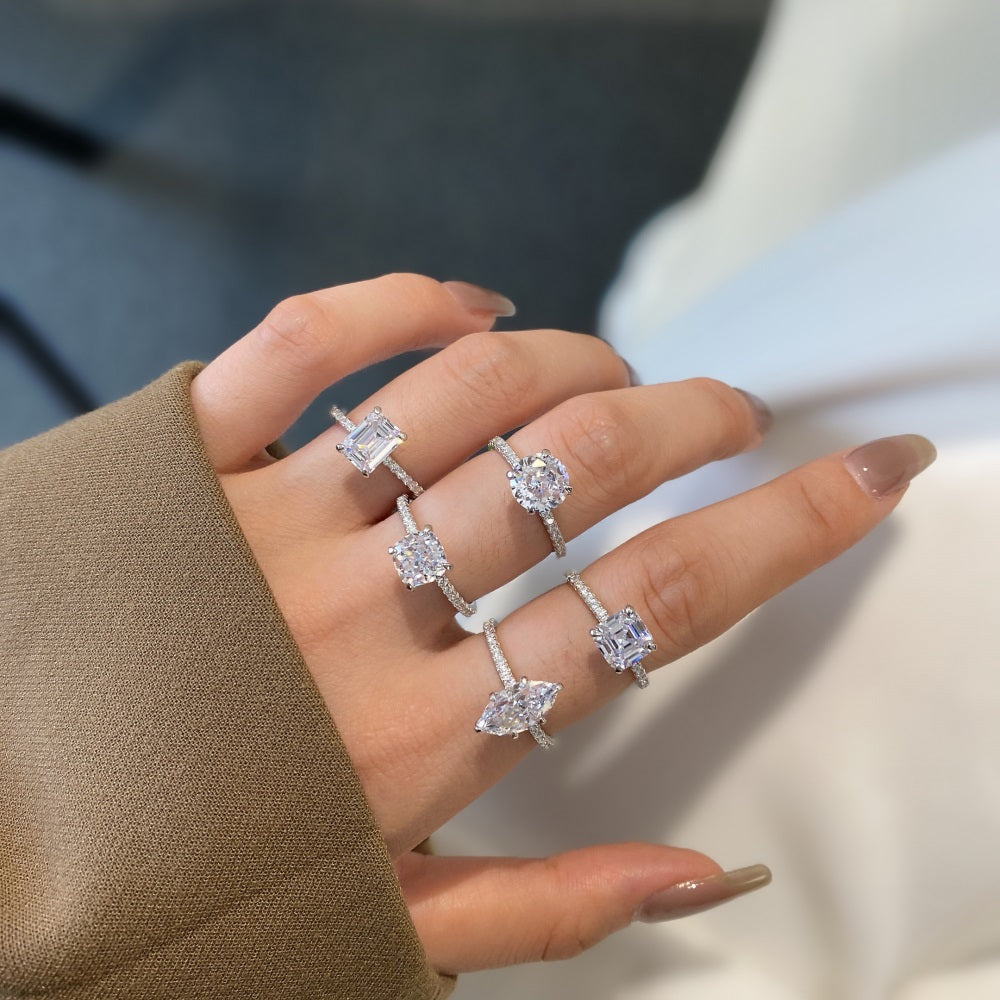Promise Ring
