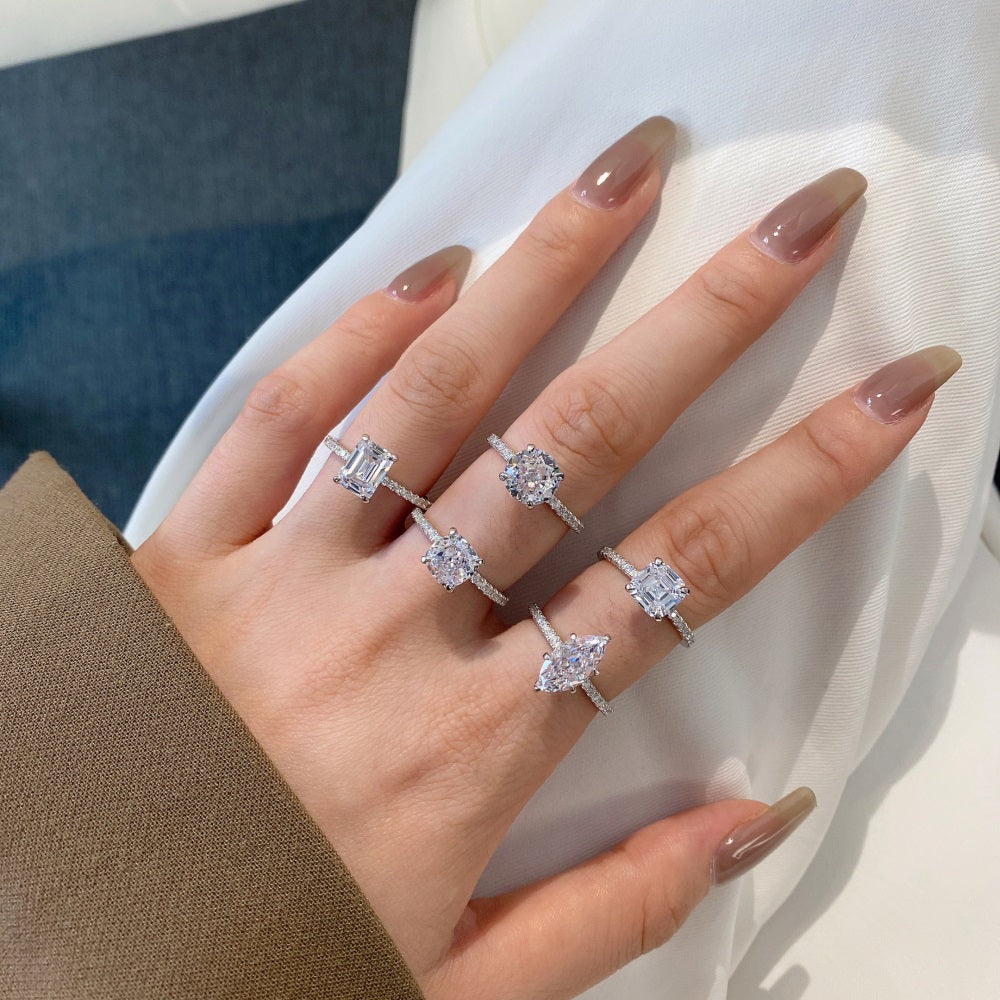Promise Ring