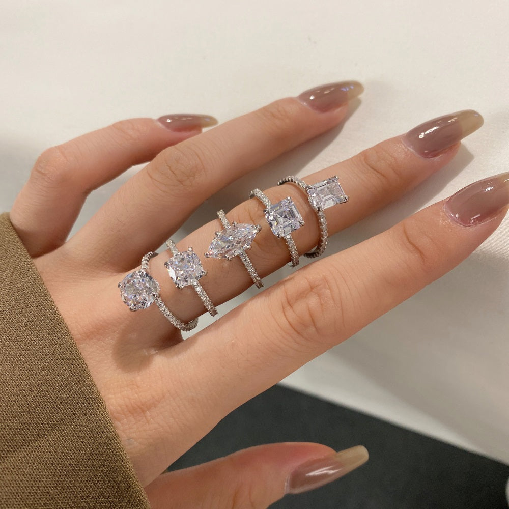 Promise Ring