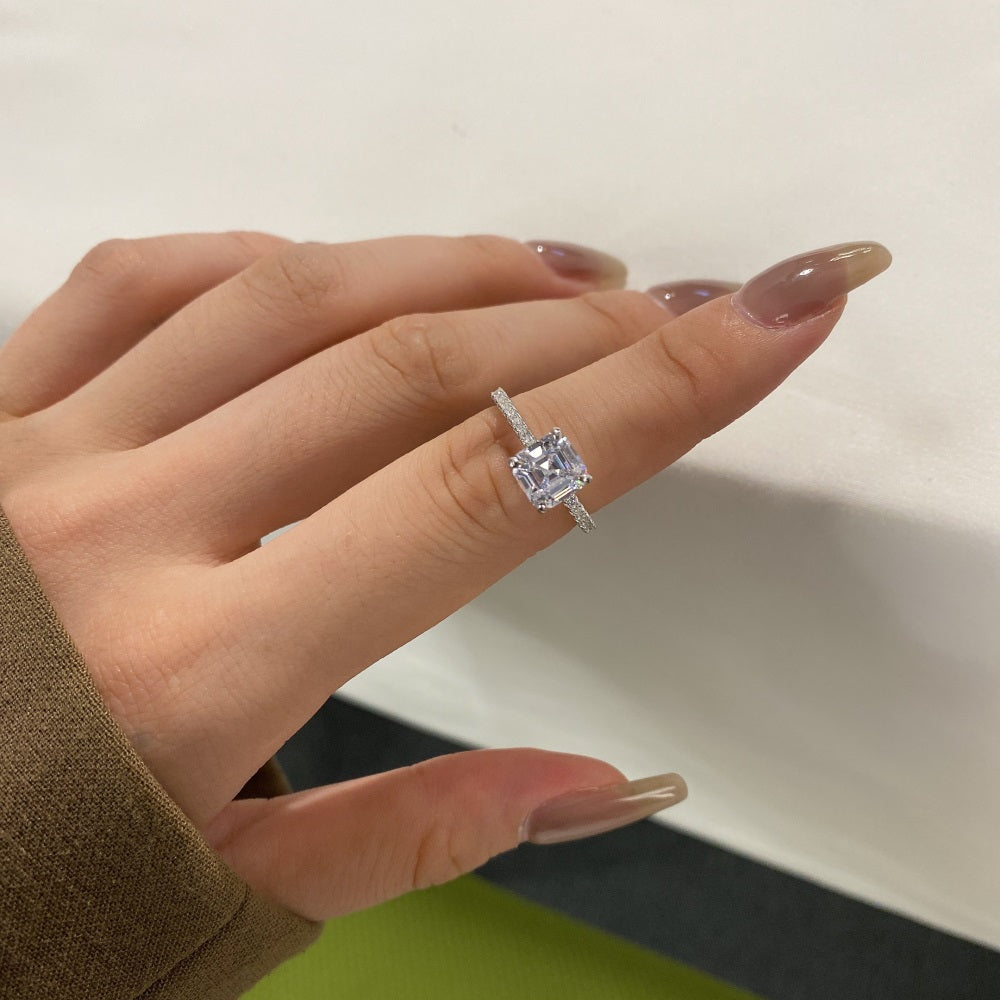 Promise Ring