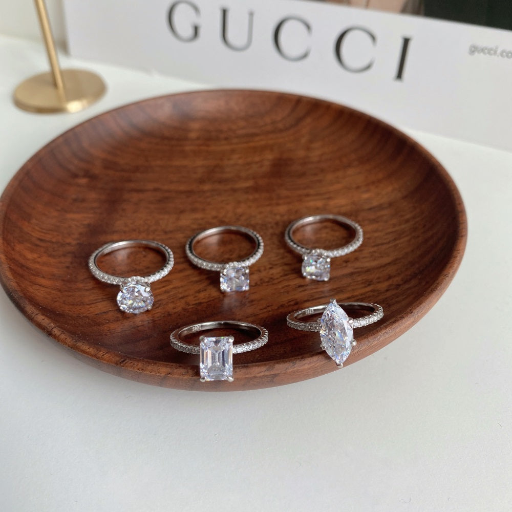Promise Ring