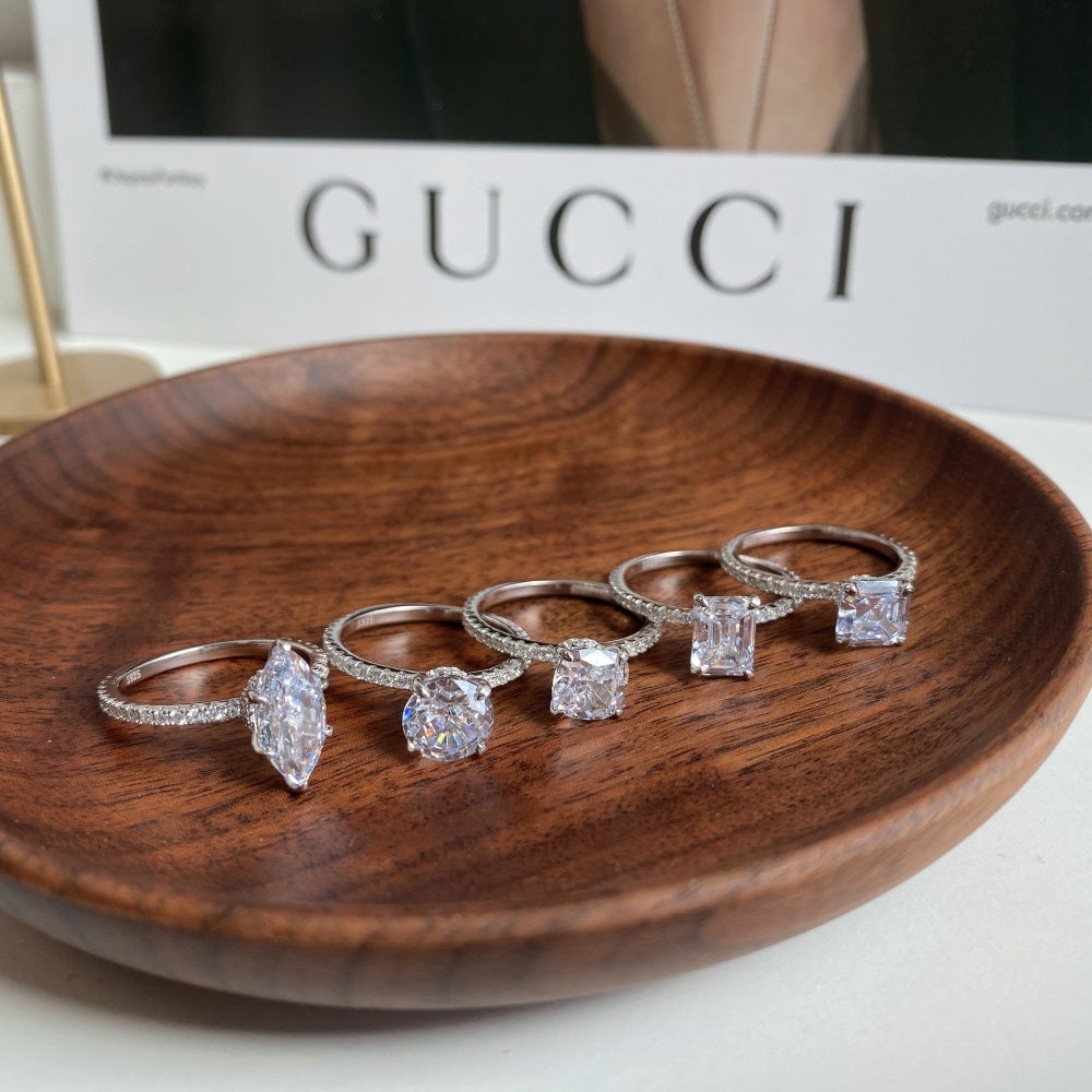 Promise Ring