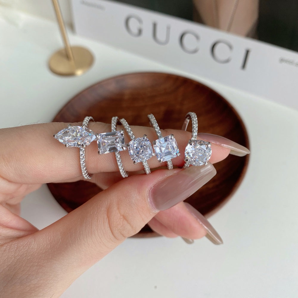 Promise Ring