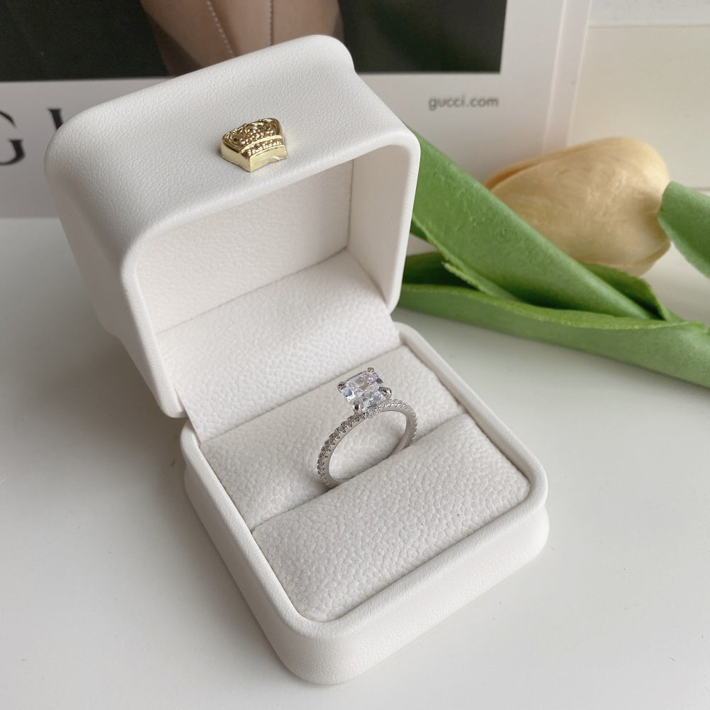 Promise Ring