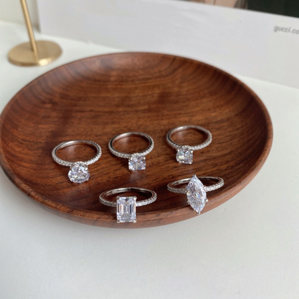 Promise Ring