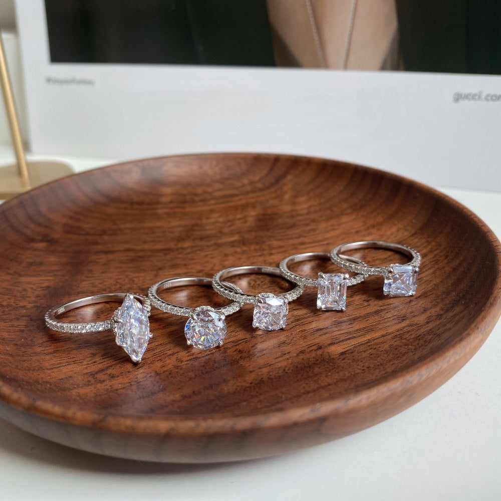 Promise Ring