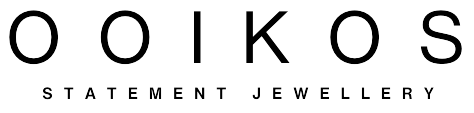 OOIKOS STATEMENT JEWELLERY 