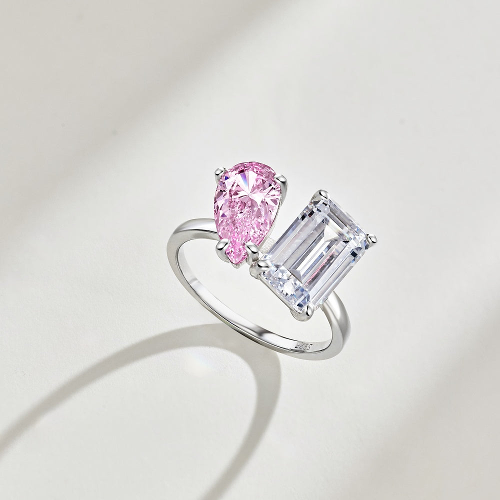 Sensational Ring