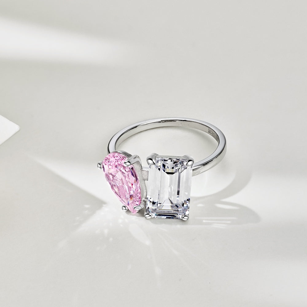Sensational Ring