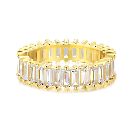 Compliments Ring / Gold