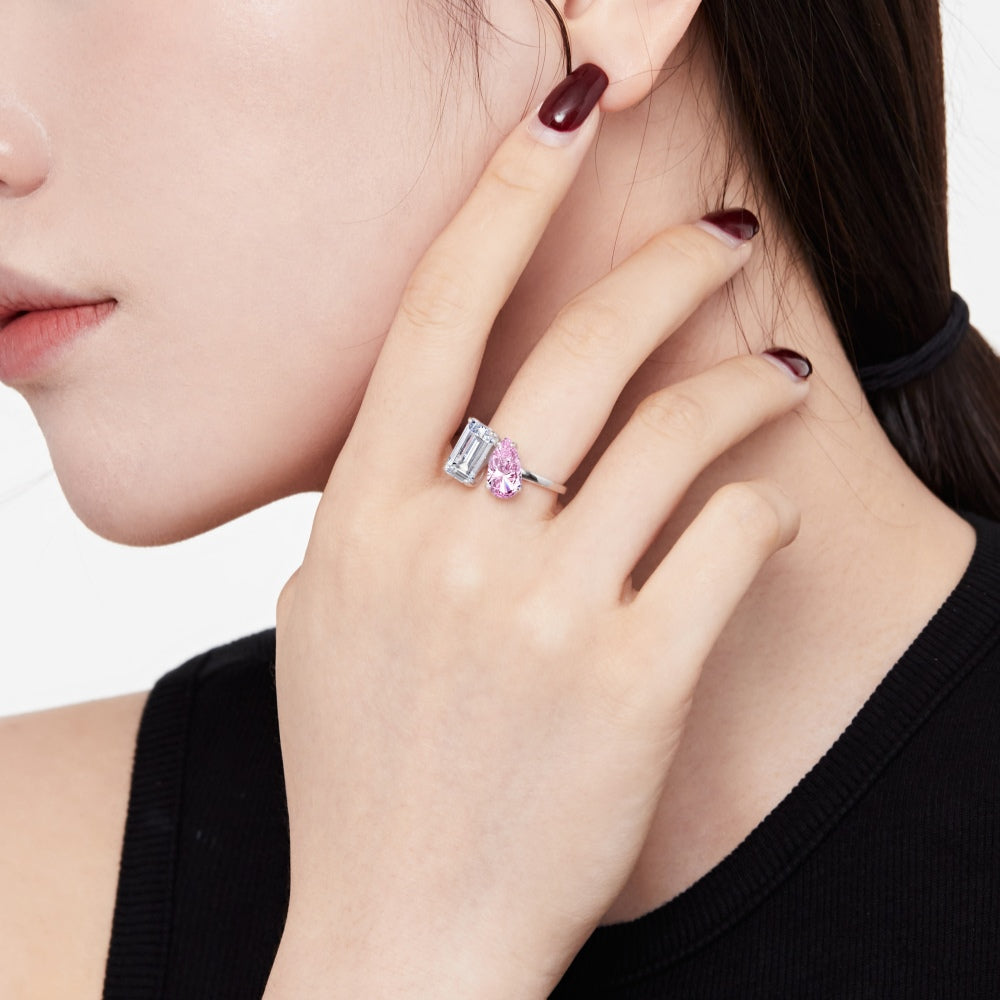Sensational Ring