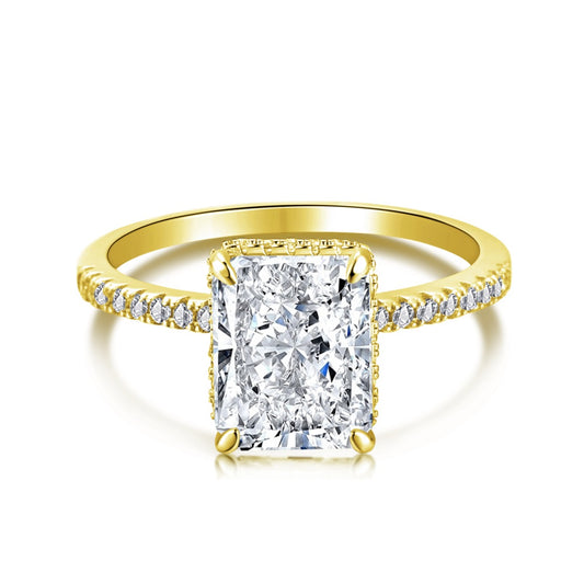Kiss Ring