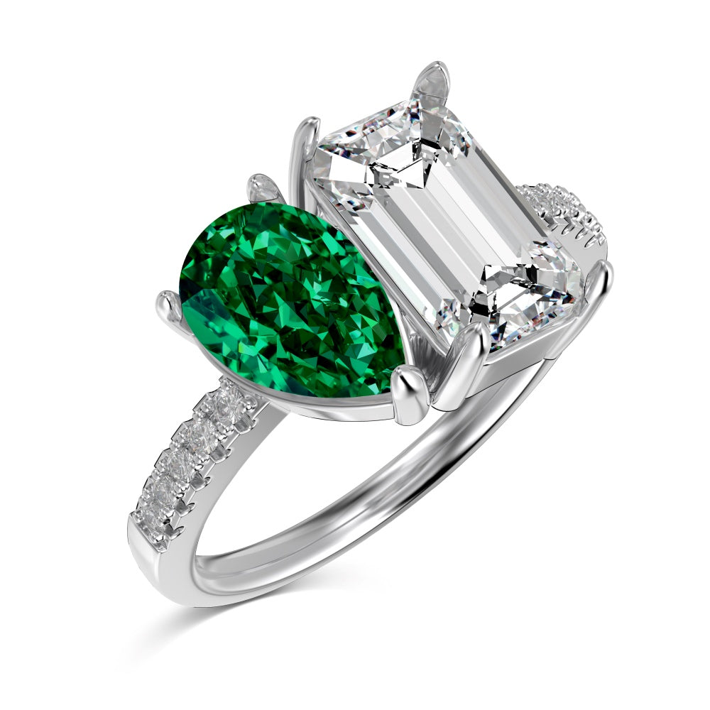 Choice Ring
