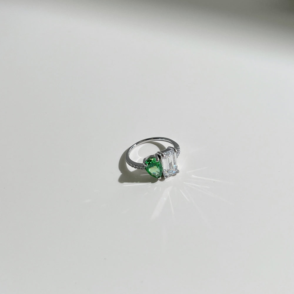 Choice Ring