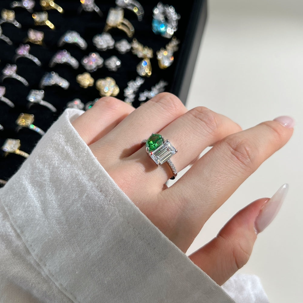 Choice Ring