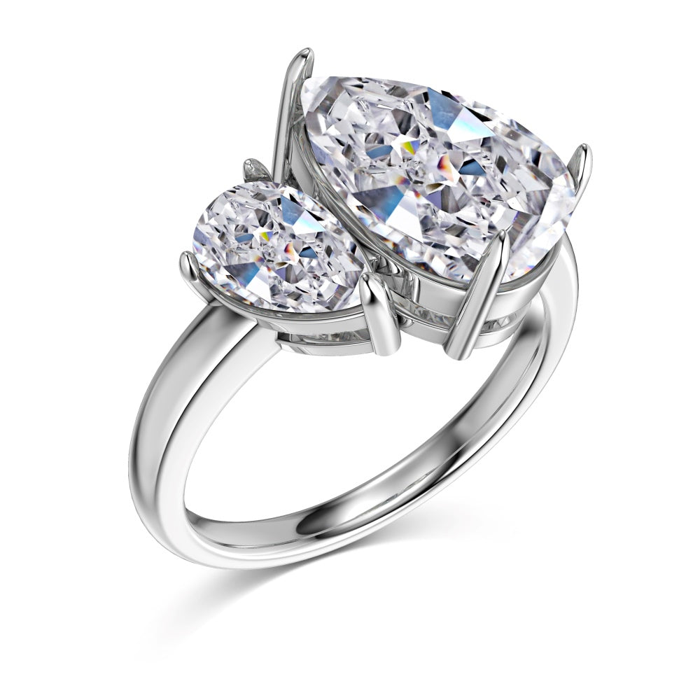 Goddess Ring