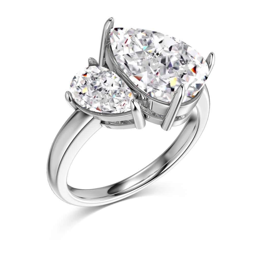 Goddess Ring