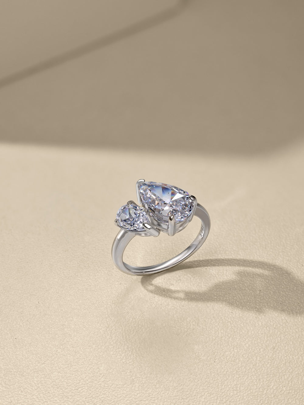 Goddess Ring