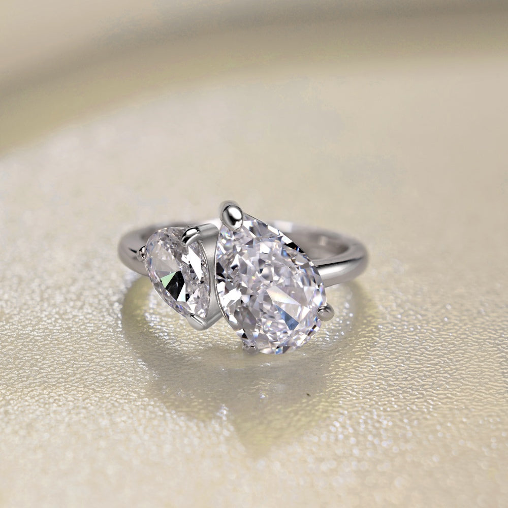 Goddess Ring