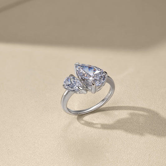 Goddess Ring