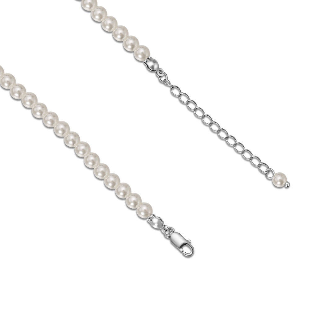 Muse Necklace 4mm