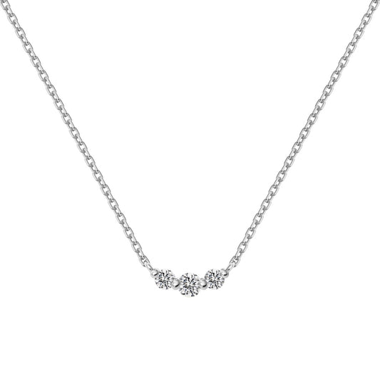Dainty Necklace 2mm