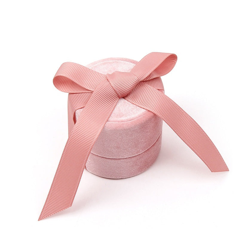 Velvet Gift Box