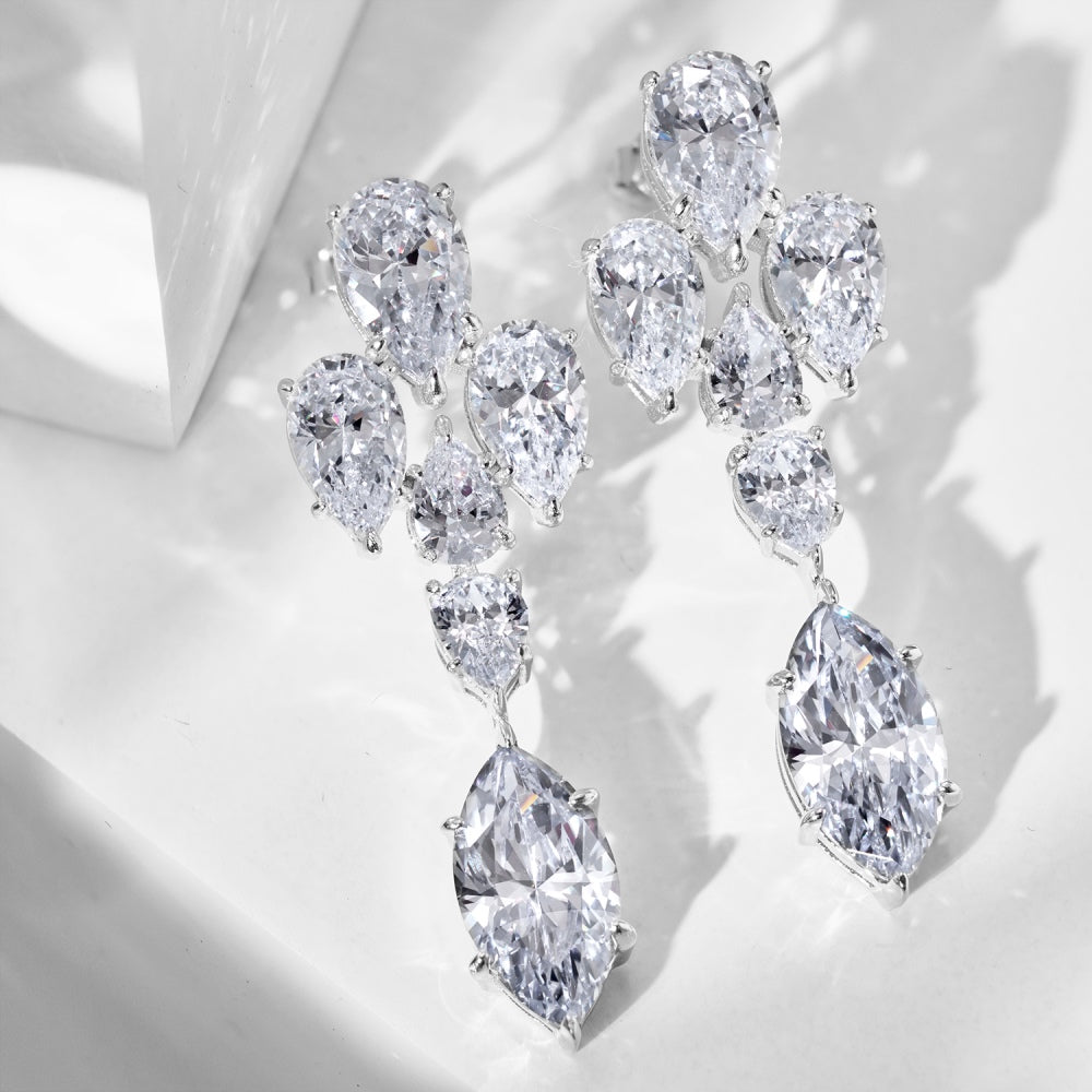 Statement Piece One Clear